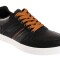 SNAKE LEISURE BLACK