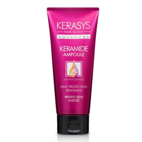 Crema de Tratamiento Kerasys Heat Protection 200ML 001