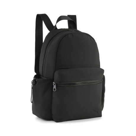 HER Small Backpack 09171401 Negro
