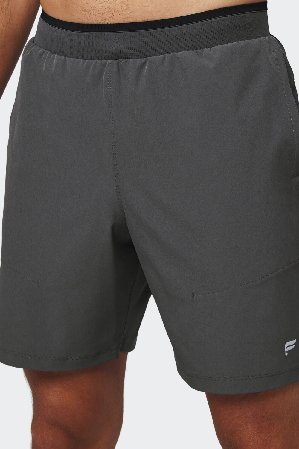 Short Fabletics The Fundamental II Gris