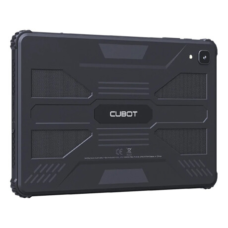 Cubot - Tablet Tab Kingkong 4G - IP68 / IP69K. 10,1'' Multitáctil Ips. Dualsim. 8 Core. Android 13. 001