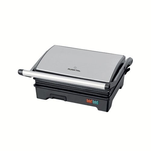 Sandwichera Grill - Modelo PK- PR 88 - Punktal Sandwichera Grill - Modelo PK- PR 88 - Punktal