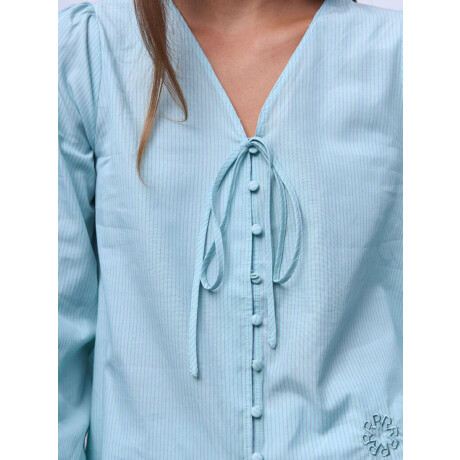Camisa Chic Comb 1