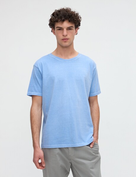 Remera Dorner Jean