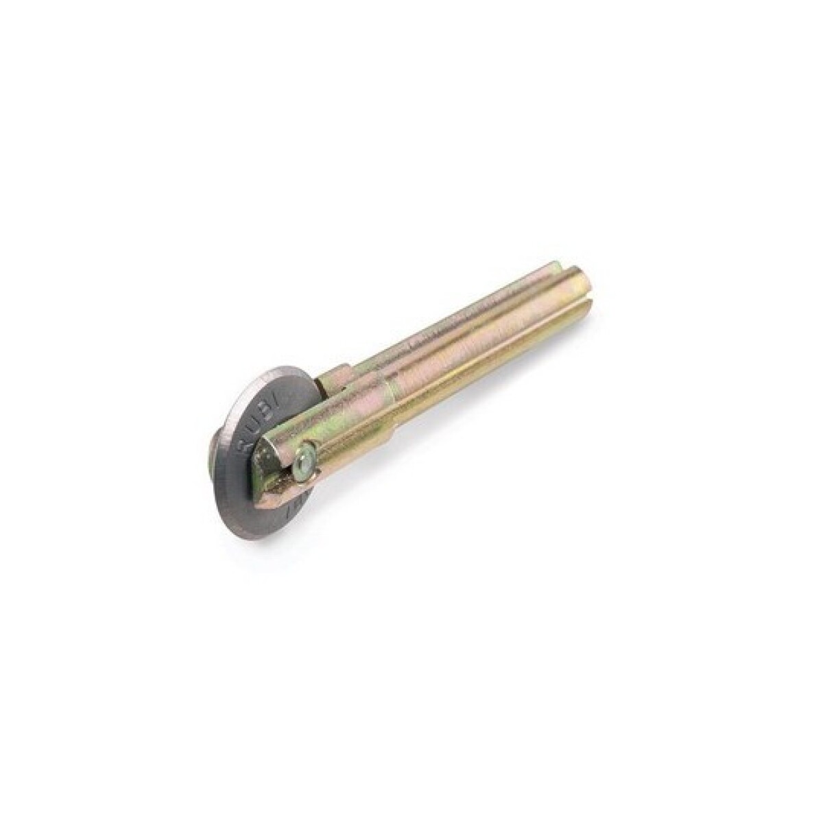 RODEL PLUS 18MM P/CORTA CERAMICA 01992 RUBI ++ - N/a 