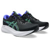 Zapatillas Running Gel-Excite 11 Hombre Black/vital Green