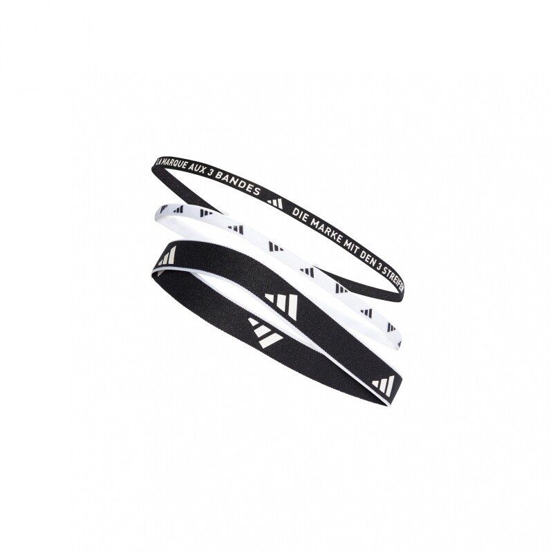 VINCHAS adidas TRAINING MULTIPLE WIDTH Black & White