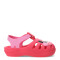Sandalias de Niña Disney Magic Aranha Baby Rosado - Claro