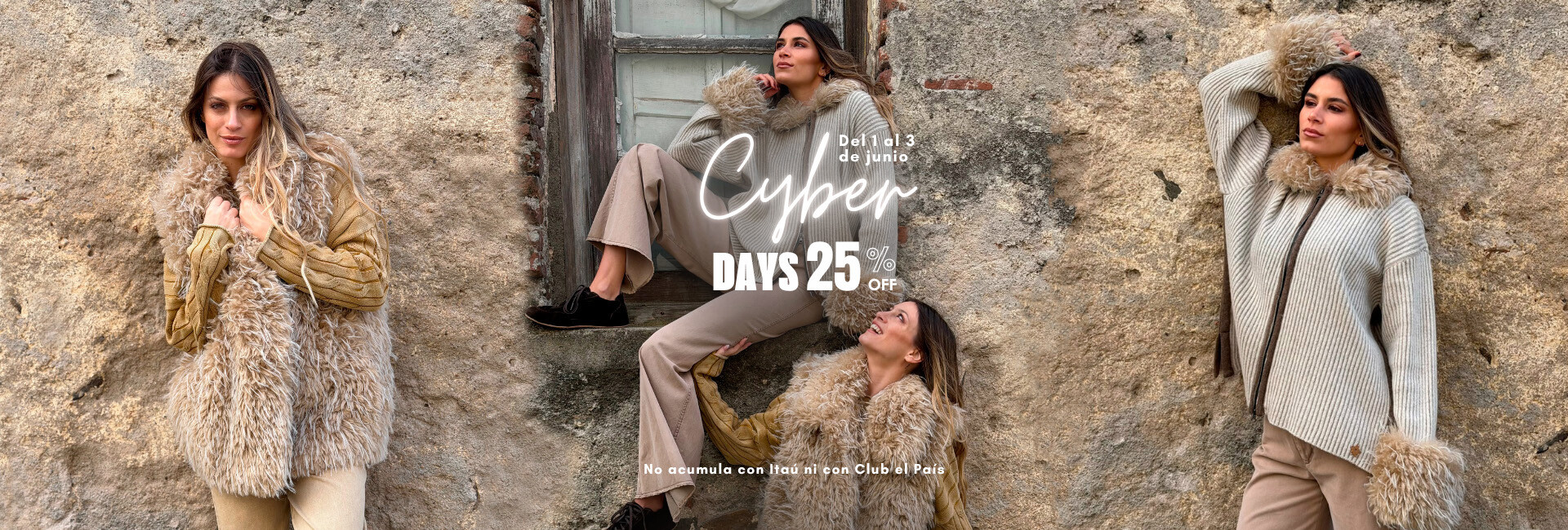 25% CYBERDAYS