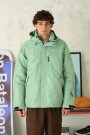 JAMBO JACKET Verde