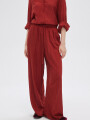 Pantalon Licha Rojo