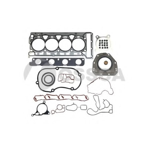 JUEGO DE JUNTAS 2.0 TSI Juego De Juntas 2.0 Tsi