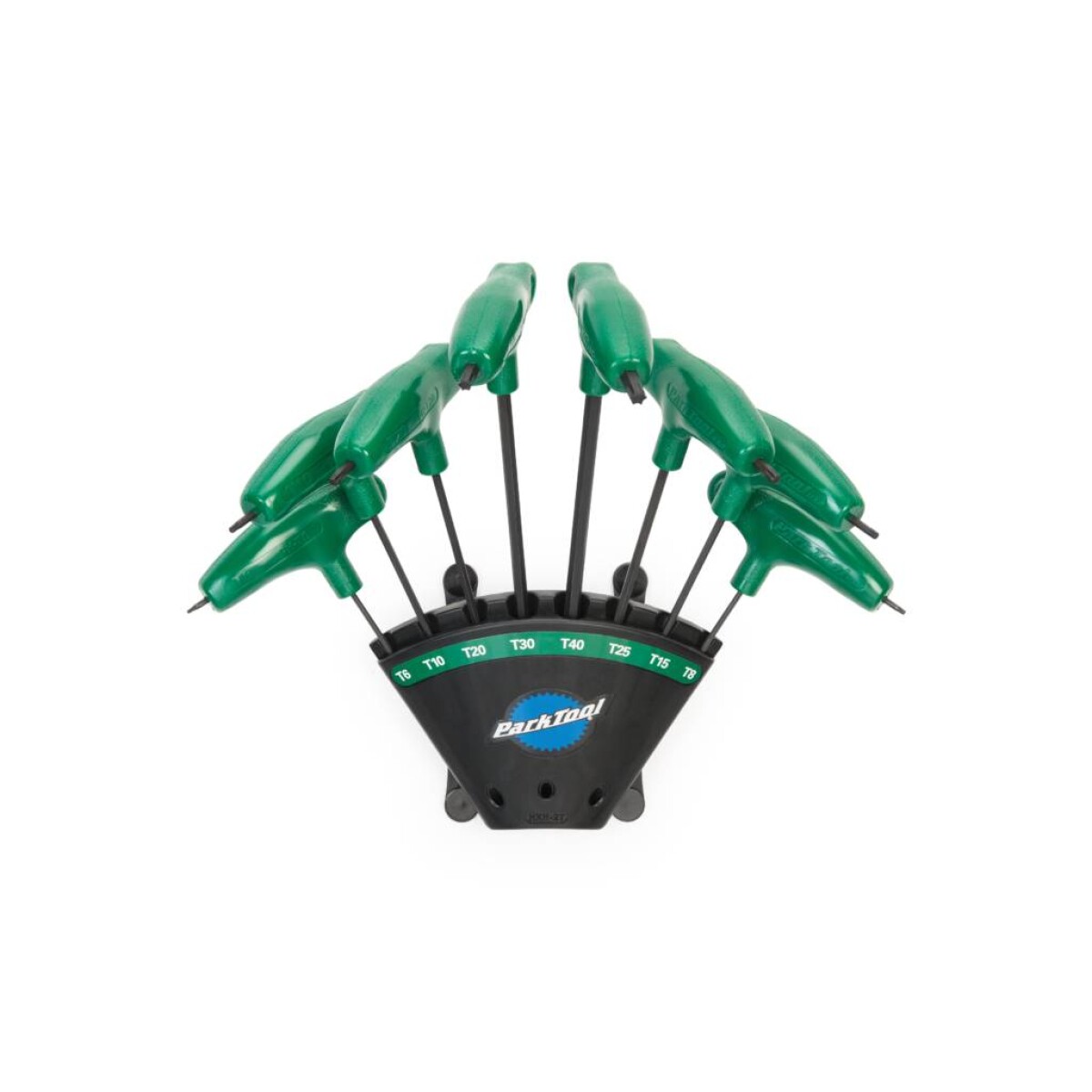 Set Torx + Soporte Colgar Tablero 