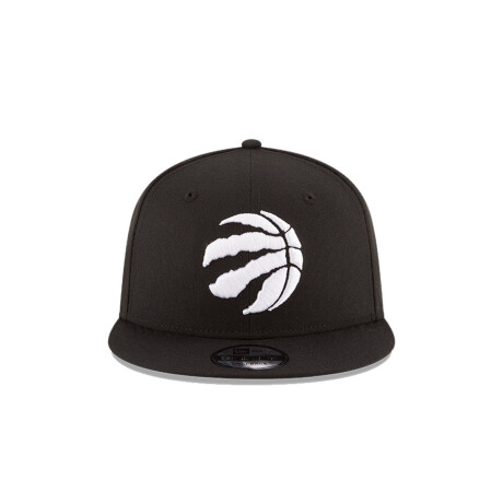 Gorro New Era - 70353725 - Raptors 9Fifty BLACK