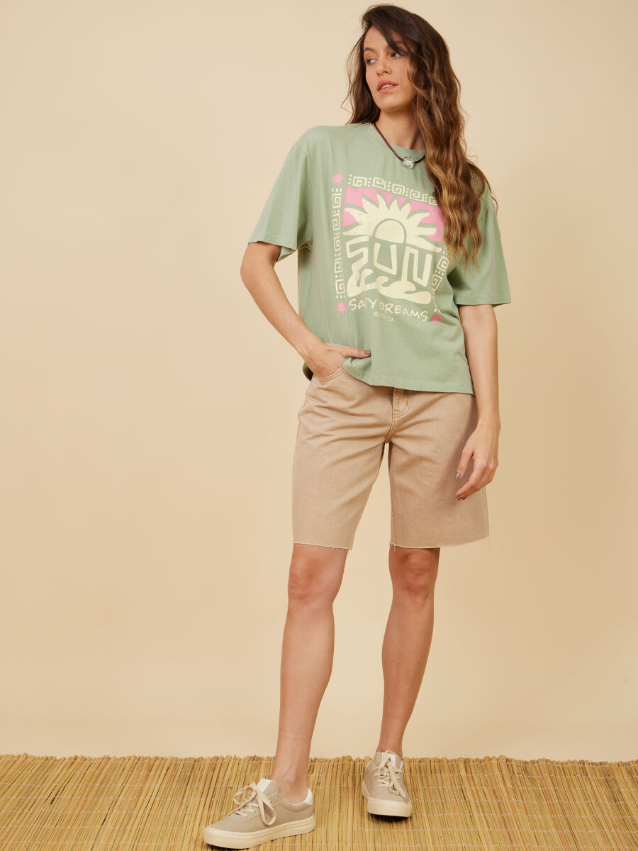 BERMUDA USUE RUSTY - Arena 