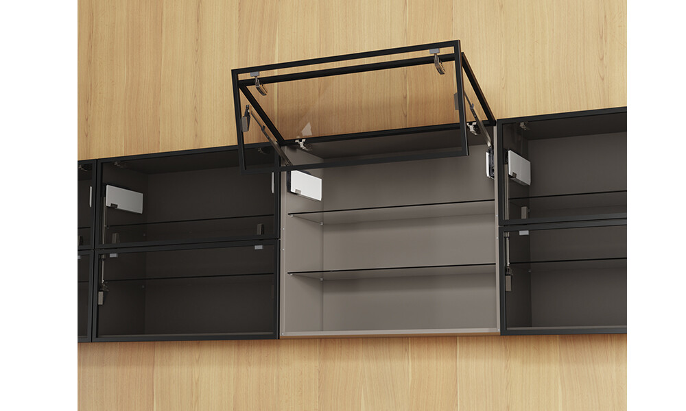 SIstema elevable Aventos HF Top Sistema Elevable Aventos Hf Top