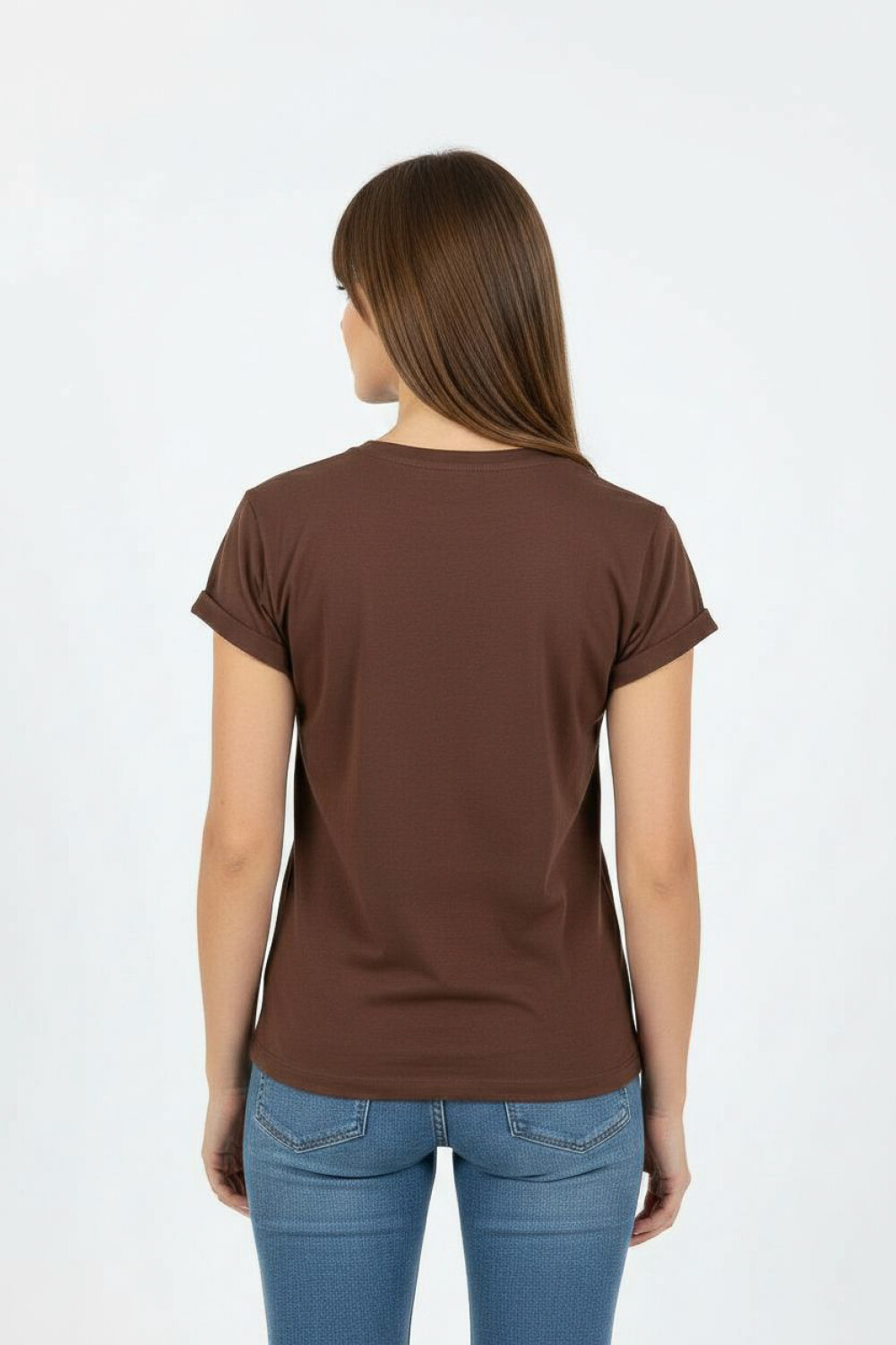 Remera Dember Estampado 2