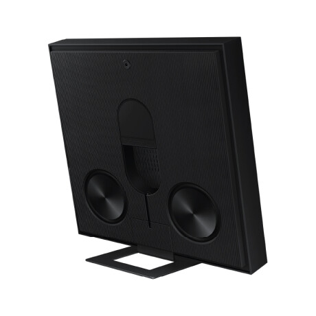 Samsung Music Frame HW-LS60D Parlante Inalámbrico con Diseño de Cuadro, Dolby Atmos y Wi-Fi Samsung Music Frame HW-LS60D Parlante Inalámbrico con Diseño de Cuadro, Dolby Atmos y Wi-Fi