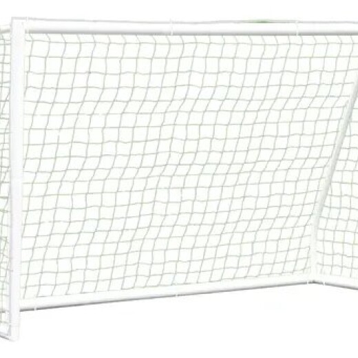 RED ARCO FUTBOL FIBRA 4.00X2.00MTS (PAR) S/C
