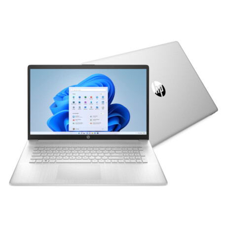 HP - Notebook Laptop 117-CN0058 - 17,3'' Ips Anti-reflejo. Intel Core I5 1135G7. Intel Iris Xe. Wind 001