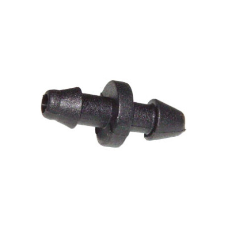 Conector inicial para micro tubo de 7 x 4 mm Conector inicial para micro tubo de 7 x 4 mm