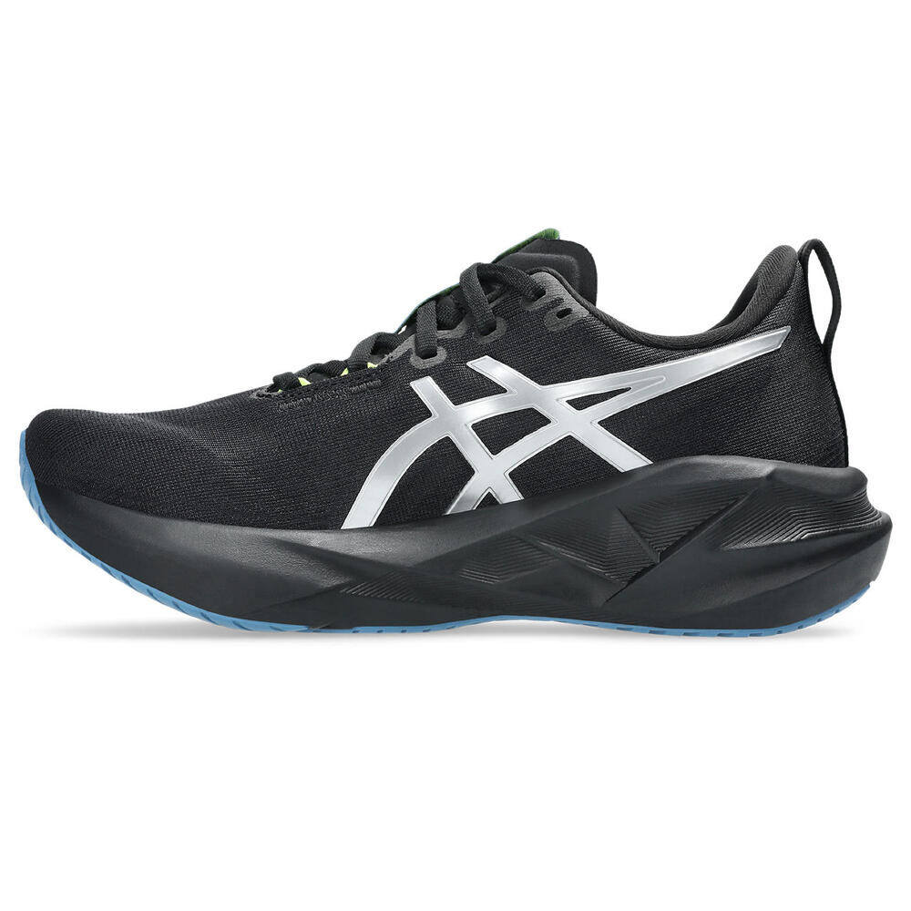 Zapatillas Running Novablast 5 Luxe Mujer Luxe/black