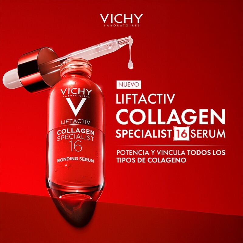 LIFTACTIV SERUM BONDING COLLAGENIST SPECIALIST 16 30 ML LIFTACTIV SERUM BONDING COLLAGENIST SPECIALIST 16 30 ML