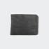 Billetera O Neill Triple Label Negro