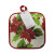 Agarradera Impermeable Home Class 20 cm x 20 cm Navidad