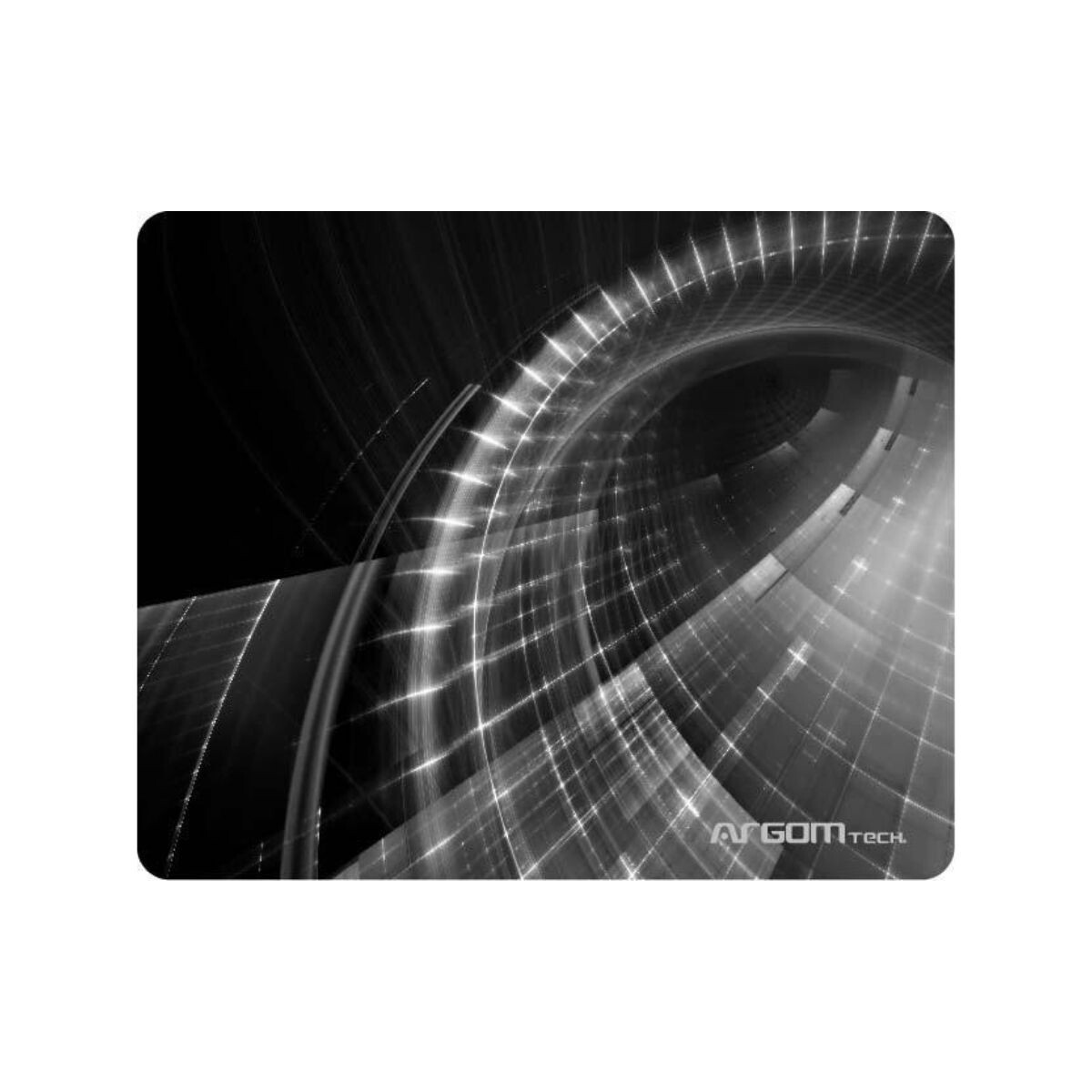 Mouse pad Argom galaxia 