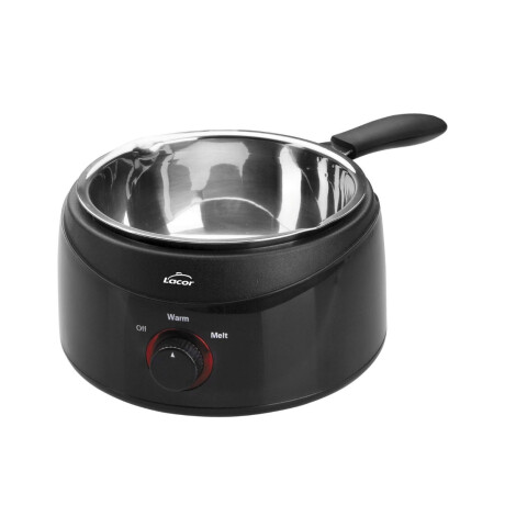 Fundidor de chocolate eléctrico 1lt Fundidor de chocolate eléctrico 1lt