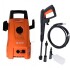 Hidrolavadora Daewoo DAX1130 1200W Hidrolavadora Daewoo DAX1130 1200W