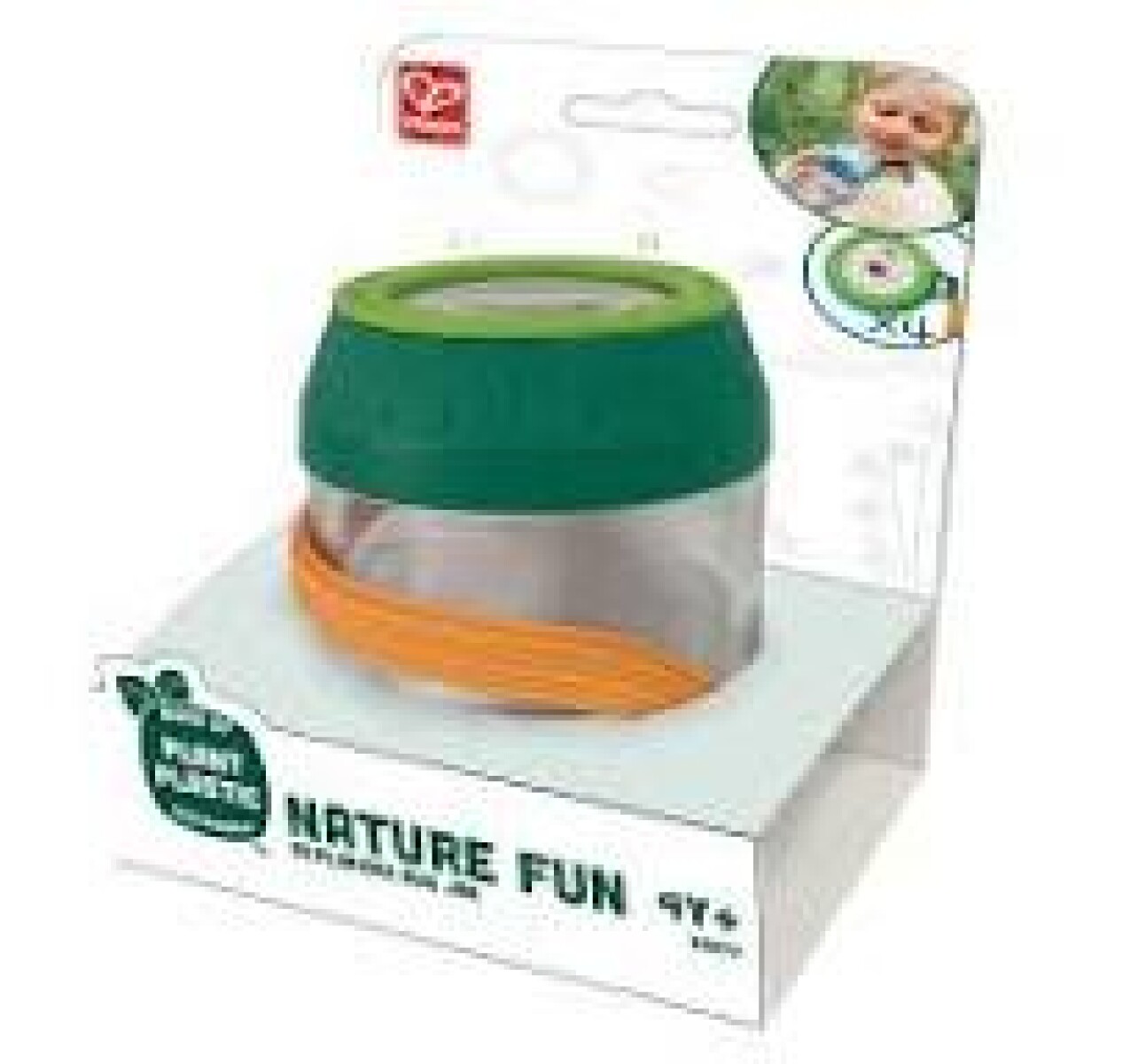 NATURE FUN OBSERVATORIO 