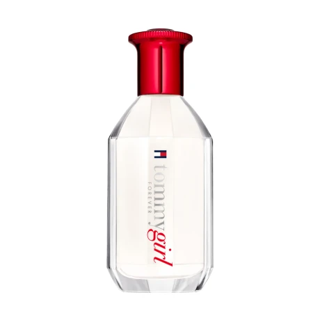 Perfume Tommy Hilfiger Girl Forever Eau de Toilette 50ml Perfume Tommy Hilfiger Girl Forever Eau de Toilette 50ml