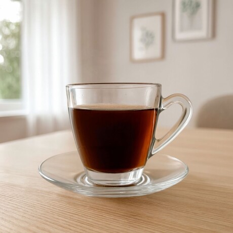 TAZA DOMINO BLANCO