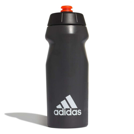 Botella Performance Bottle 0 5 Unisex Negro