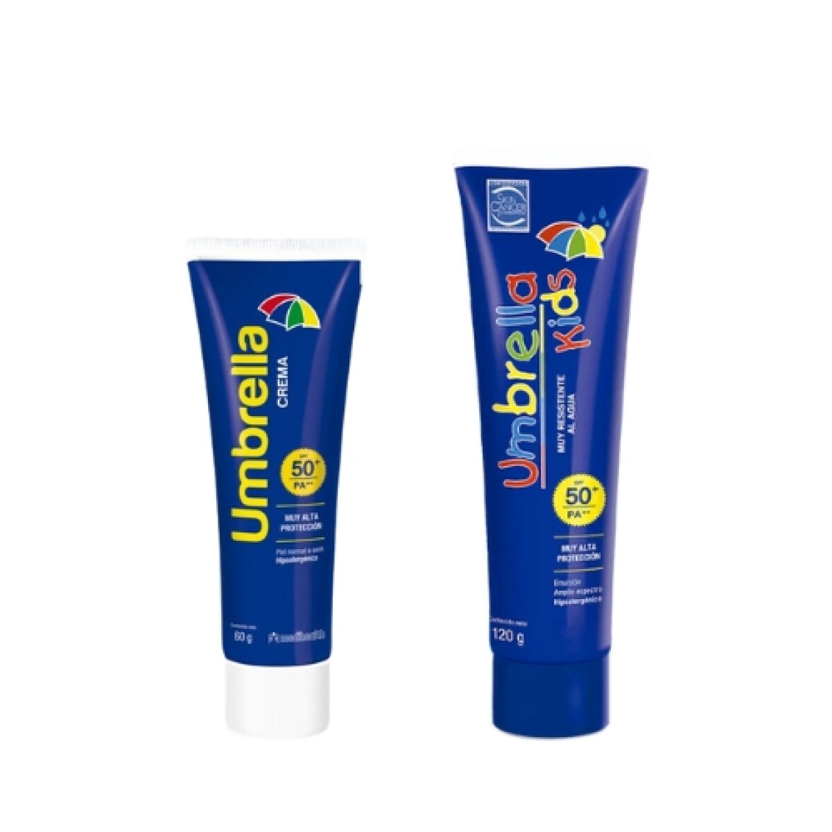 UMBRELLA CR FPS 50 60 GR 