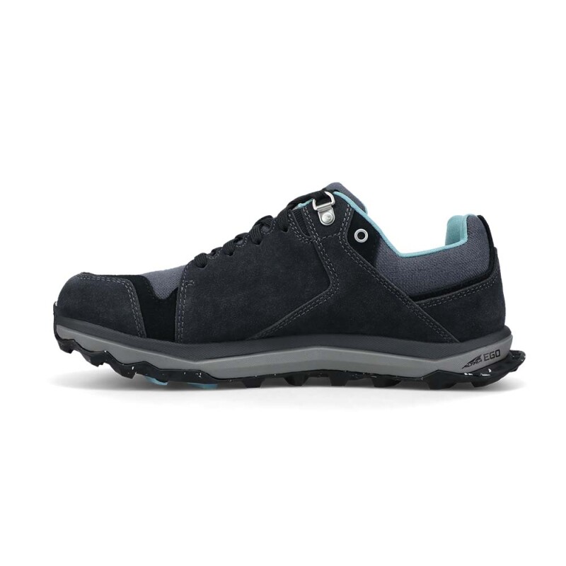 Zapatillas Trail Running Lp Alpine Mujer Dark Gray