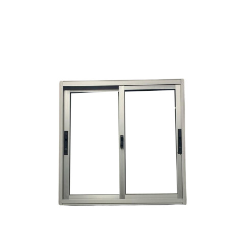 Ventana de Aluminio Serie 20 (Diferentes Medidas) 100X100