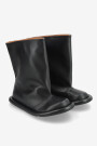 BOTA LINA Negro