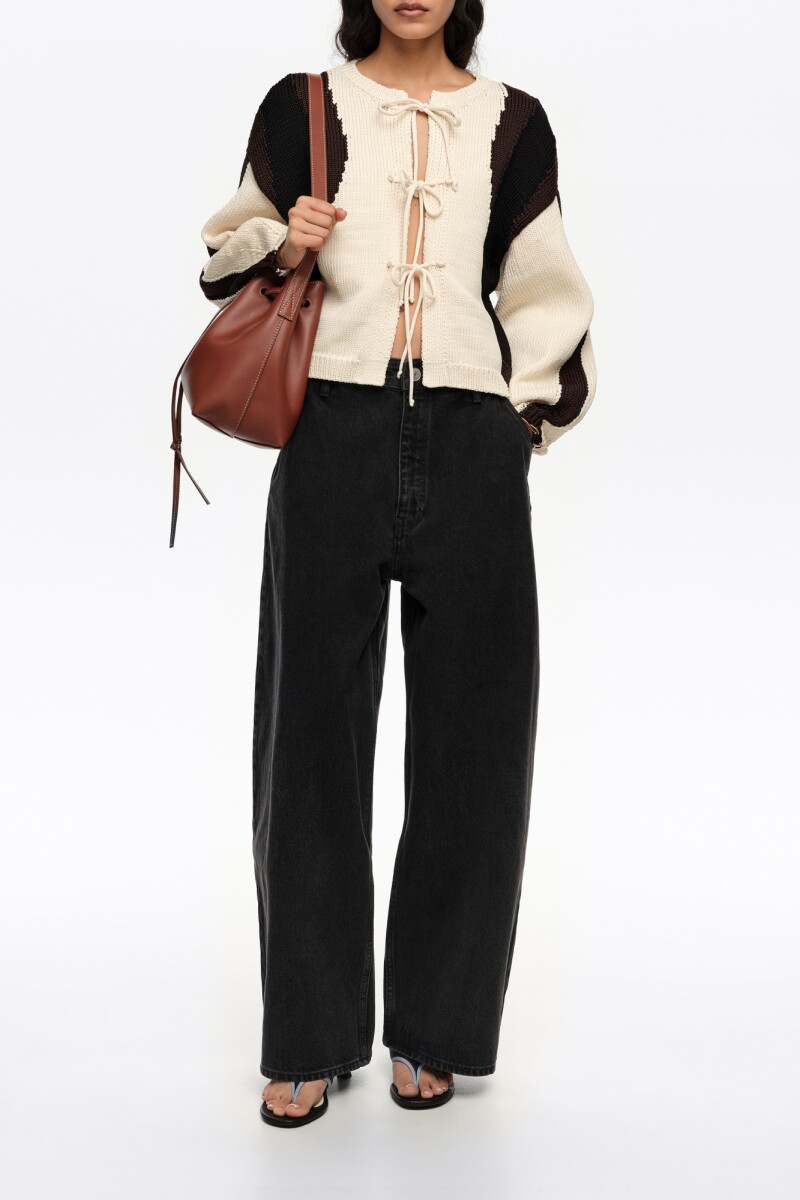 CARDIGAN Marfil