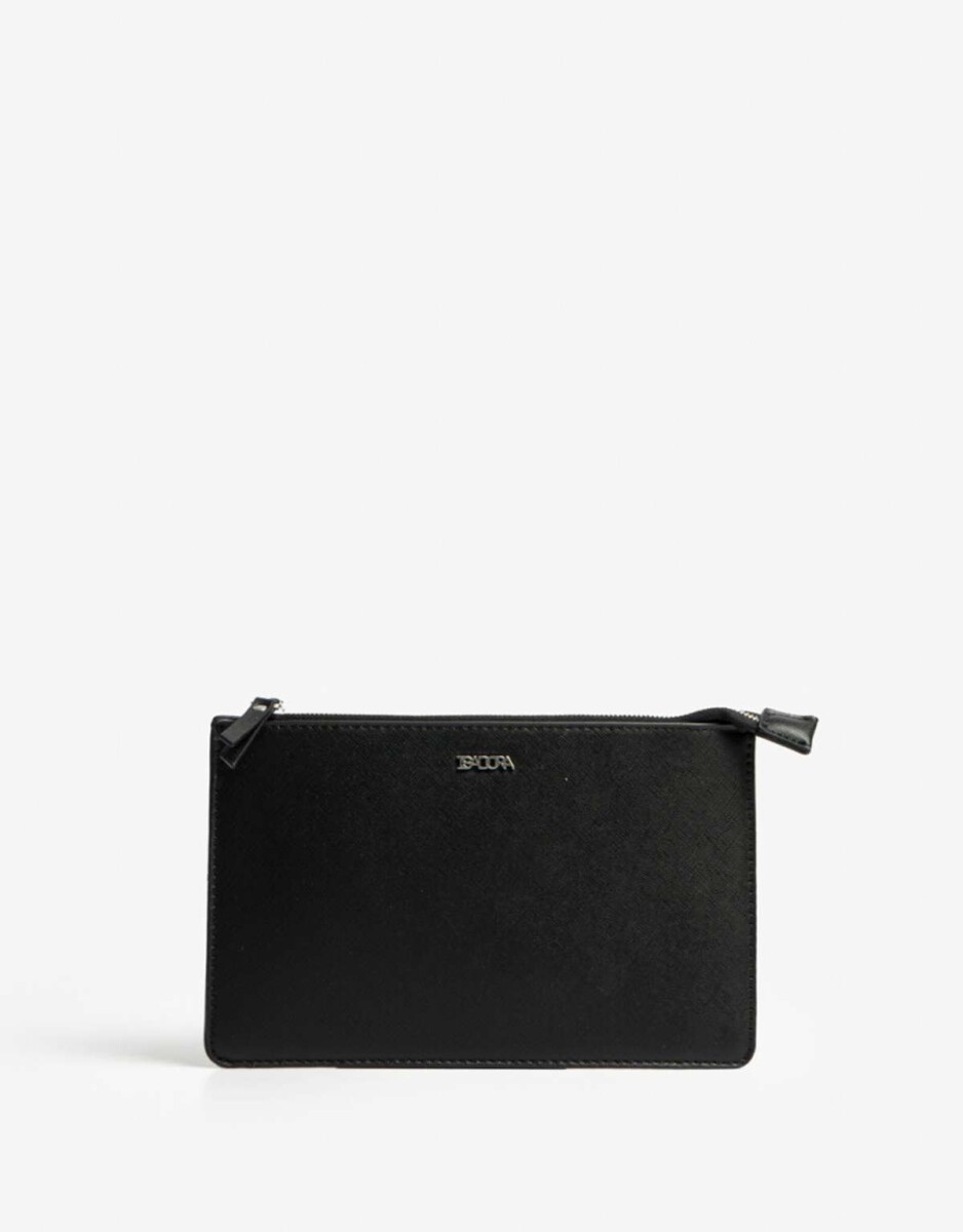 Portacosméticos Special Price - Negro 