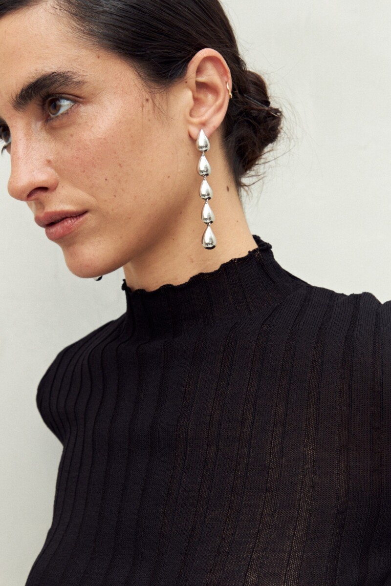 TOP ALDO Negro