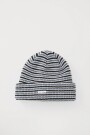 OBEY DAVIS BEANIE Negro