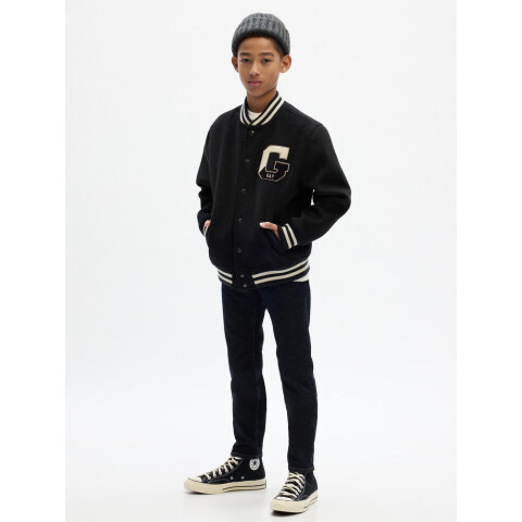 SLIM EP RINSE RINSE WASHED INDIGO