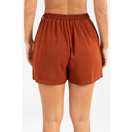 Short austral new Orquidea