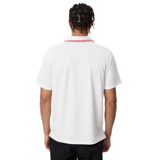 Remera Rivvia Power Fade - Blanco Remera Rivvia Power Fade - Blanco