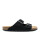 SANDALIAS VENET - CUERO BRUNN NEGRO