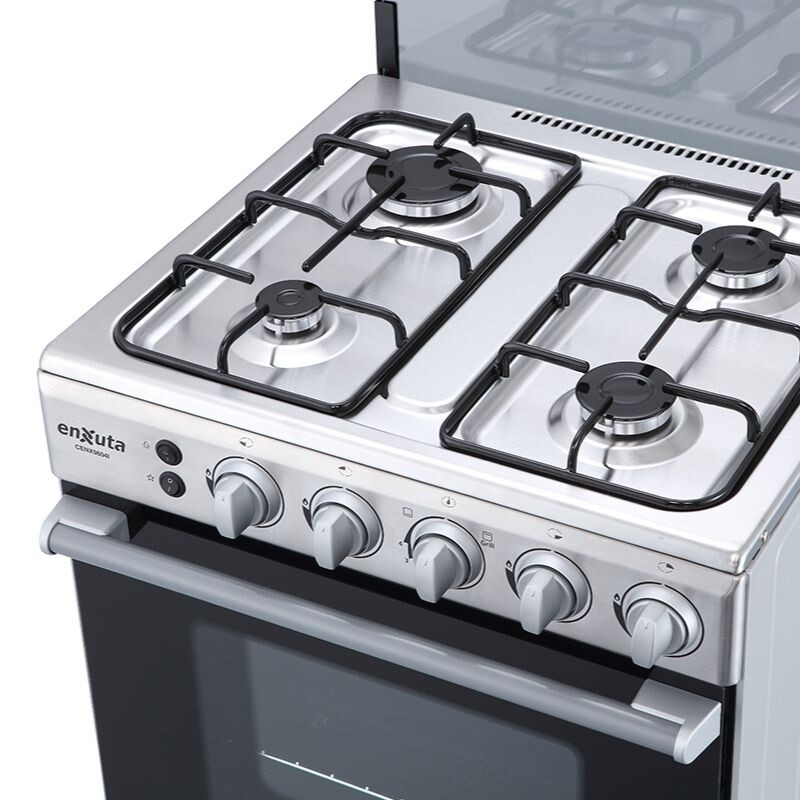 COCINA ENXUTA A GAS – CENX9604I Cocina Enxuta A Gas – Cenx9604i
