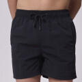 SHORT ROLCE TEEN DIXIE Negro